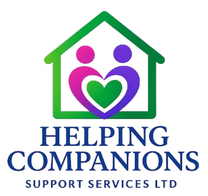 Helping Companions Support